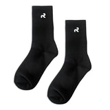 Crew Socks - Black