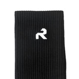 Crew Socks - Black
