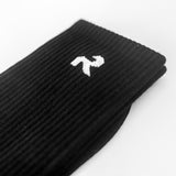 Crew Socks - Black