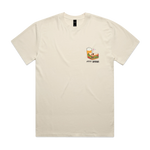 Revo x Crafternoons Tee PRESALE