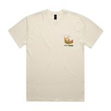 Revo x Crafternoons Tee PRESALE