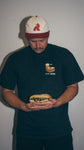 Revo Let's Go Two Tone Cap PRESALE