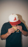 Revo Let's Go Two Tone Cap PRESALE