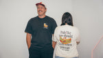 Revo x Crafternoons Tee PRESALE
