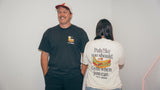 Revo x Crafternoons Tee PRESALE