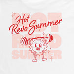 Hot Revo Summer Tee