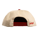 Revo Let's Go Two Tone Cap PRESALE