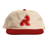Revo Let's Go Two Tone Cap PRESALE