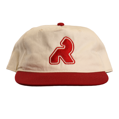 Revo Let's Go Two Tone Cap PRESALE