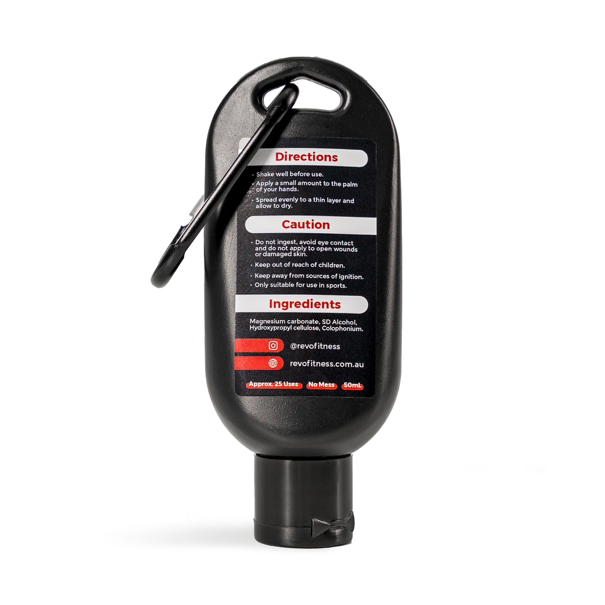 Revo Liquid Chalk Revo Fitness