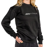 Female Staff Jumper