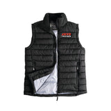 Trainer Puffer Vest